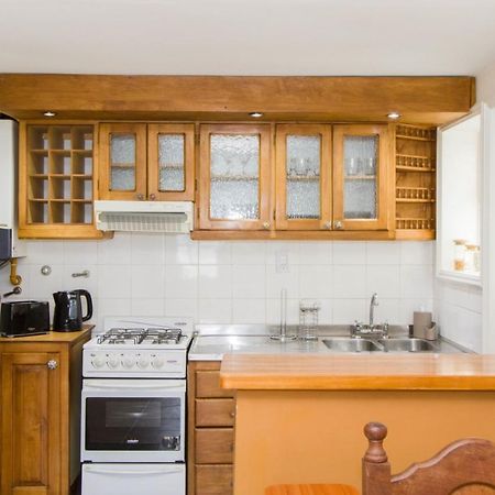 شقة أوشويا  في Apartamento Onas المظهر الخارجي الصورة