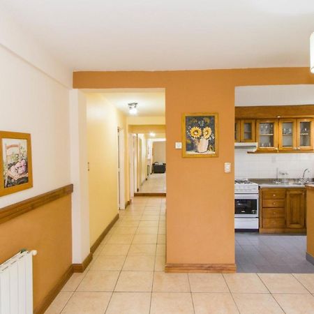 شقة أوشويا  في Apartamento Onas المظهر الخارجي الصورة