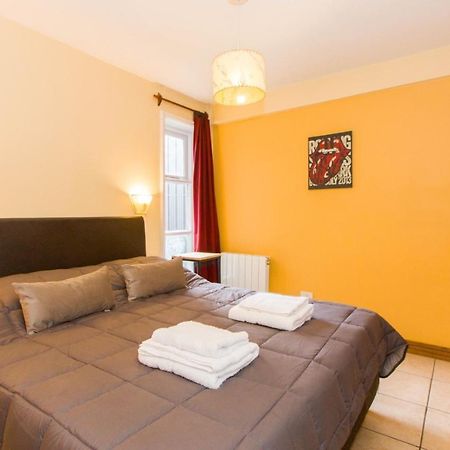 شقة أوشويا  في Apartamento Onas المظهر الخارجي الصورة