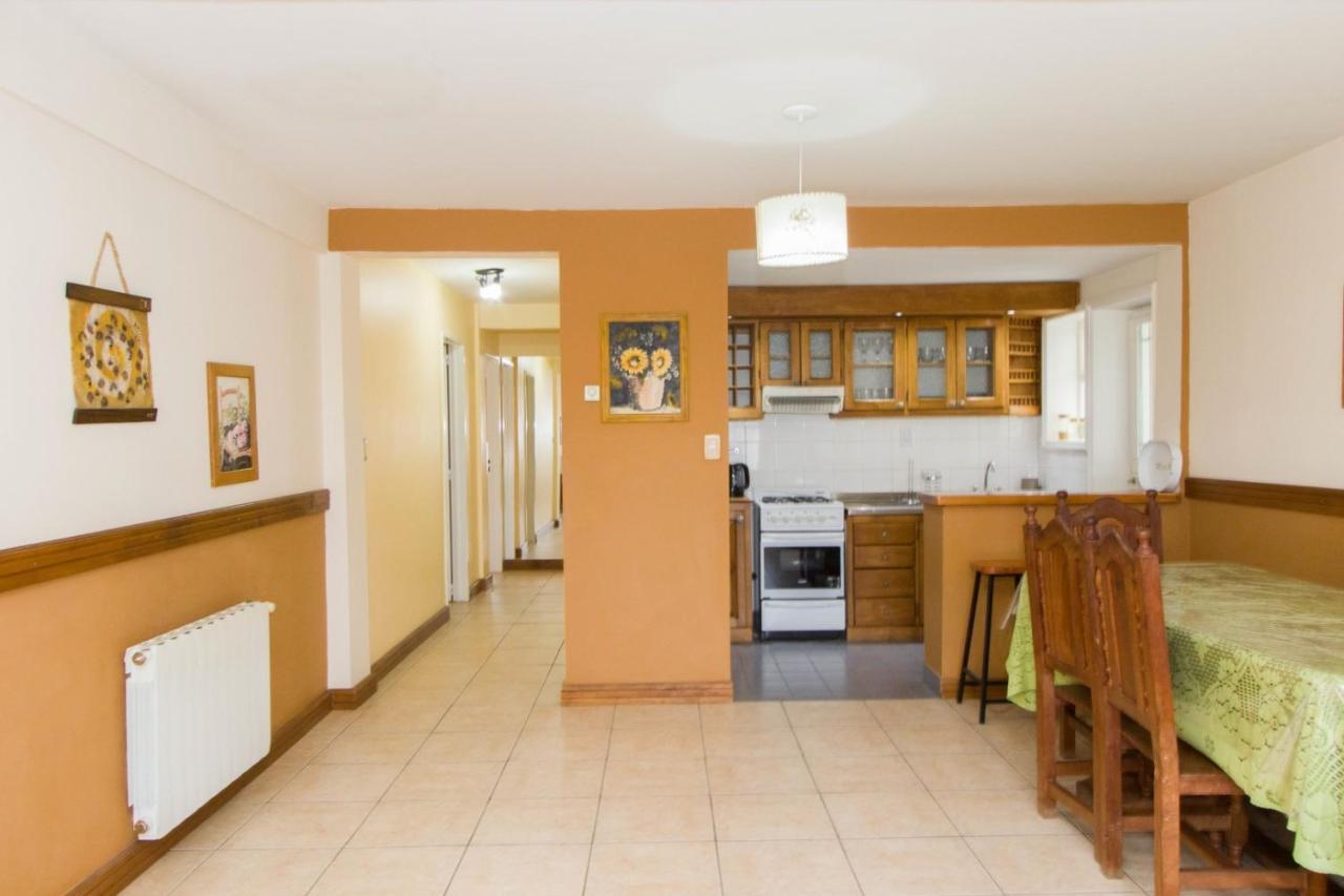 شقة أوشويا  في Apartamento Onas المظهر الخارجي الصورة