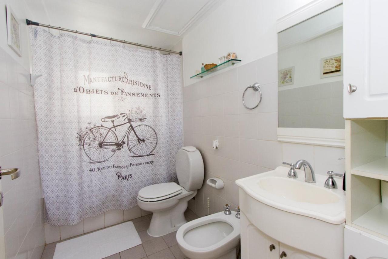 شقة أوشويا  في Apartamento Onas المظهر الخارجي الصورة