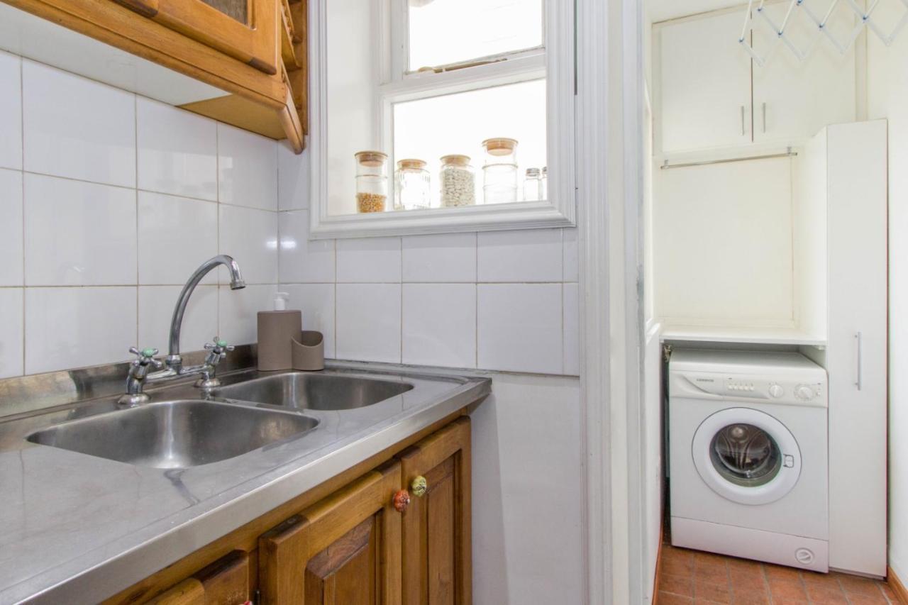 شقة أوشويا  في Apartamento Onas المظهر الخارجي الصورة
