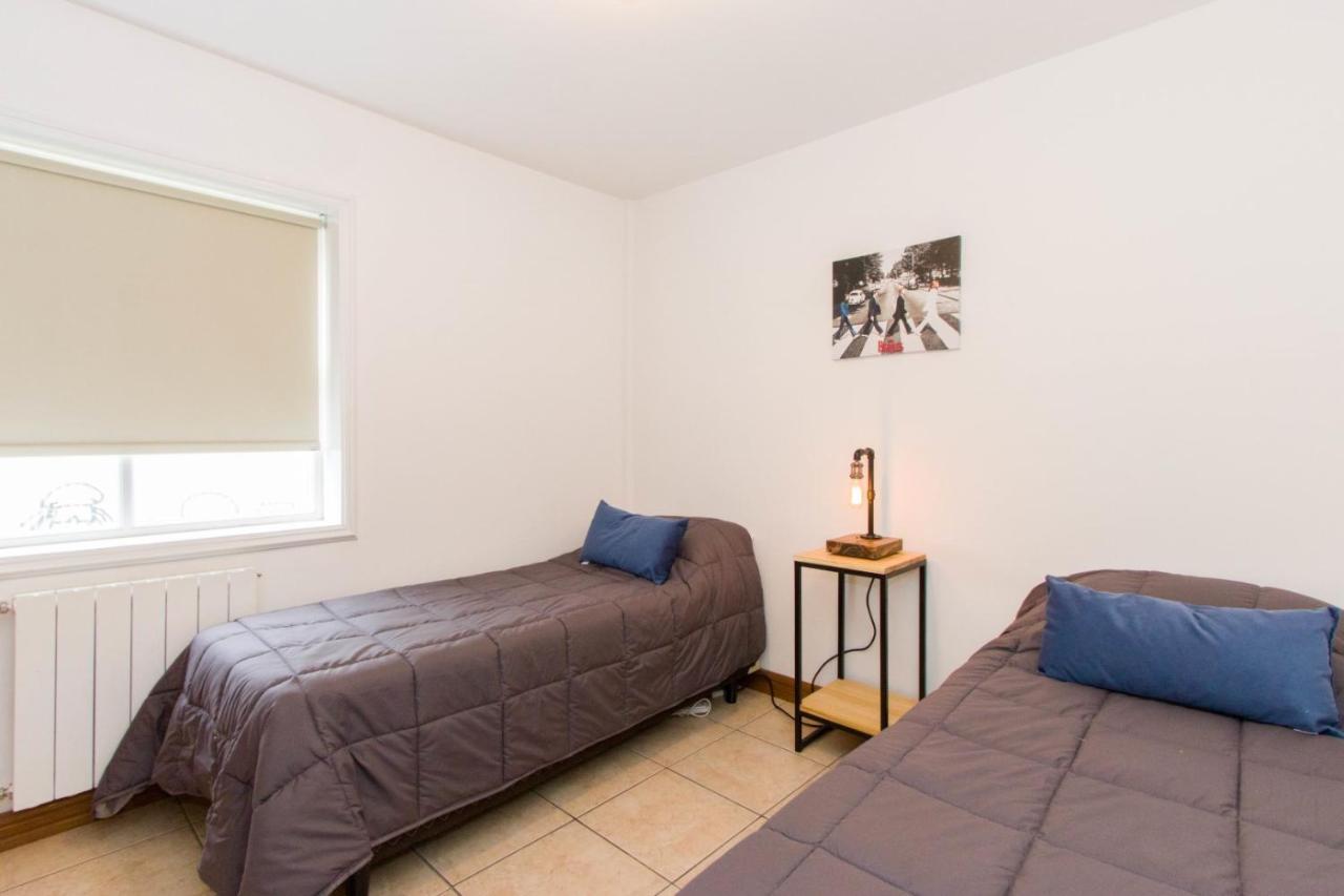 شقة أوشويا  في Apartamento Onas المظهر الخارجي الصورة
